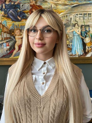 Проститутка Марина