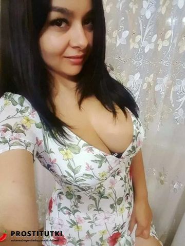 Проститутка Алена